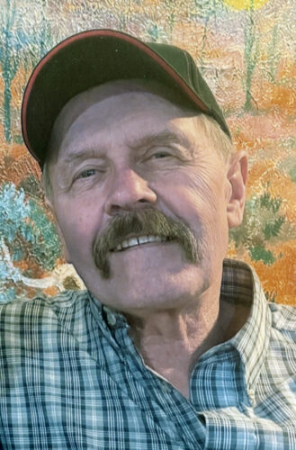 Bruce Bakken